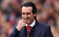 'Giờ đây, tôi gọi ông ta là Unai Wenger' - Thuyền trưởng Arsenal bị chỉ trích