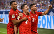 Vừa lập hat-trick, Lewandowski lên tiếng cảnh báo Dortmund