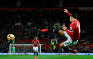 3 lí do để Solskjaer hỏi mượn Ibrahimovic