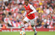 Chuyển nhượng ồ ạt, Arsenal gặp ngay vấn đề nghiêm trọng