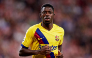 Có Neymar, giữ Dembele ở lại, Barca có đủ gan đánh cược tương lai đội nhà?