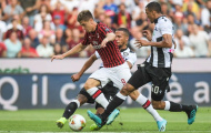 AC Milan – Brescia: Không được phép chủ quan