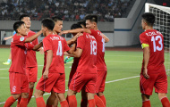 April 25: Đối thủ 'bí ẩn' của CLB Hà Nội tại CK liên khu vực AFC Cup