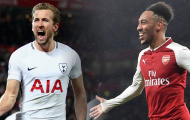 3 cuộc chiến định đoạt derby Bắc London: Chờ các khẩu pháo 'hạng nặng'