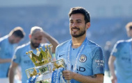 Có thể bạn chưa biết: David Silva từng bị Real khước từ vì một lý do đặc biệt