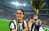 Bạn có biết về Matri, chàng tài tử của Juventus?