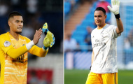 Bỏ qua Barca, Real mới là đối tác PSG muốn đổi người để tạo nên 1 phi vụ điên rồ
