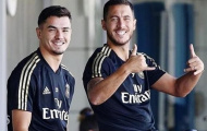 Bom tấn cười tươi, Real Madrid đón tin cực vui 