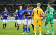 Schmeichel hóa người hùng, Leicester vượt qua Newcastle sau loạt đá 11m