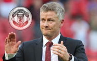 Chi 45 triệu, Napoli quyết đón 'mơ ước' của Solskjaer về Naples