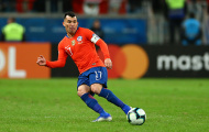 CHÍNH THỨC: Người 'cà khịa' Messi quay lại Serie A