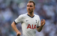 Christian Eriksen, tại sao không là Man Utd mà Real, Atletico?