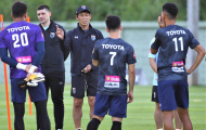 Chuyên gia Việt đọc vị vấn đề lớn của ĐT Thái Lan trước đại chiến với Việt Nam