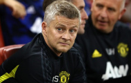 Man Utd 'điên cuồng' thanh lý, đẩy cái tên thứ 4 sang Italia