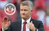 Đây, lý do Solskjaer bỏ tân binh thứ 4, kích hoạt 'siêu dự án' 145 triệu!