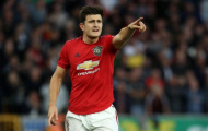 Đón Maguire, Solskjaer thanh trừng ngay học trò của Sir Alex