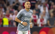 Đây! 'Thánh' chuyền mới của Ajax Amsterdam