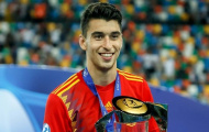 Espanyol mở đường, 'niềm tự hào xứ Catalan' cập bến Bayern Munich?