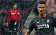 Hai 'cục nợ' của Man United và Liverpool dắt tay nhau sang Serie A