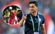 HLV Kiatisak: ĐT Thái Lan sẽ đánh bại Việt Nam, rửa hận King's Cup