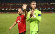 'Sẽ dễ dàng hơn khi tôi rời Man Utd nhưng...'