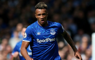 NÓNG! Tân binh Everton, 'tiếc nuối của Klopp' ngồi ngoài 3 tháng