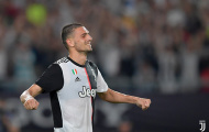 Juventus bác bỏ tin đồn bán 'máy chém' Thổ Nhĩ Kỳ