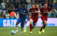 NÓNG! Tuyển Pháp tập trung: Kante & Martial bị loại, Laporte trở lại