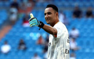 Keylor Navas: Người giải quyết nỗi ám ảnh vị trí thủ môn của PSG?