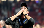 Klopp tuyên bố gây 'choáng' về cơ hội vô địch C1 của Liverpool