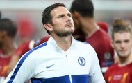 Lampard nhắm Chelsea 'trụ' được Champions League bao lâu?