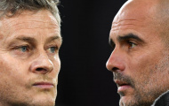 'Liverpool cũng không cản được Man City, còn Man Utd thì...'