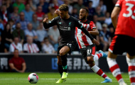 Mặc CĐV chỉ trích, 'cục tạ' Liverpool vẫn lên tuyển