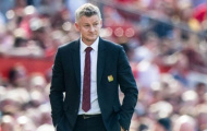 Man United đấu Southampton: Solsa có thay đổi?