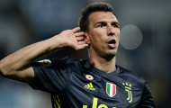 Lắc đầu PSG, Á quân World Cup 2018 quyết 'bám rễ' tại Juventus