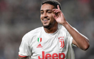 Dư thừa tiền vệ, Juventus chia tay sao trẻ Brazil