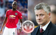 Ole Gunnar Solskjaer: Thay đổi không bao giờ là quá muộn