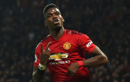 HLV Solskjaer đã có được 'binh pháp' trị Pogba 