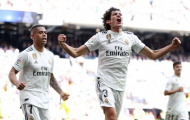 Quyết thâu tóm La Liga, Sevilla giật 'kẻ thất sủng' của Real đến cùng