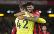 Thủ thành 20 tuổi Premier League gây sốc, cản phá toàn bộ loạt penalty