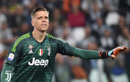 Thủ thành Juventus phát biểu 'cứng' trước đại chiến