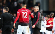 Tống khứ 'nạn nhân của Maguire' có ý nghĩa thế nào với Man Utd?