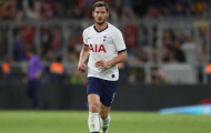 Bị Pochettino lạnh nhạt, 'lá chắn thép' trên đường tới Bundesliga