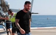 TRỰC TIẾP Bốc thăm vòng bảng Champions League: Tử thần Barca, Liverpool tái ngộ 'người quen'