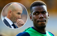 CĐV Real: 'Zidane điên rồi à?'