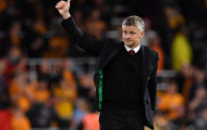 Sau tất cả, Solskjaer cũng đã thực hiện lời hứa của mình
