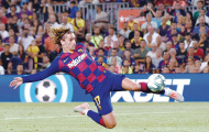 Nhận định Osasuna vs Barcelona: Griezmann tỏa sáng?