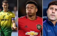 3 điều đáng chờ đợi nhất vòng 4 Premier League cuối tuần này