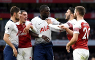 Arsenal sẽ thắng dễ Tottenham vì 1 lý do
