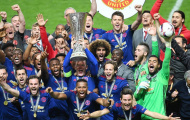 Man Utd, Arsenal và Wolves có thể gặp ai ở Europa League?